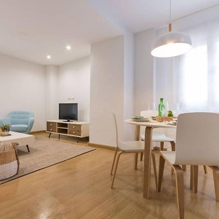 Luis Rey Central Suite By Valcambre Sevilla Dış mekan fotoğraf