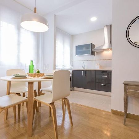 Luis Rey Central Suite By Valcambre Sevilla Dış mekan fotoğraf