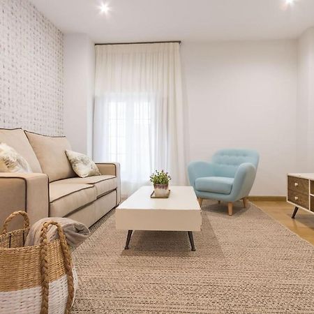 Luis Rey Central Suite By Valcambre Sevilla Dış mekan fotoğraf