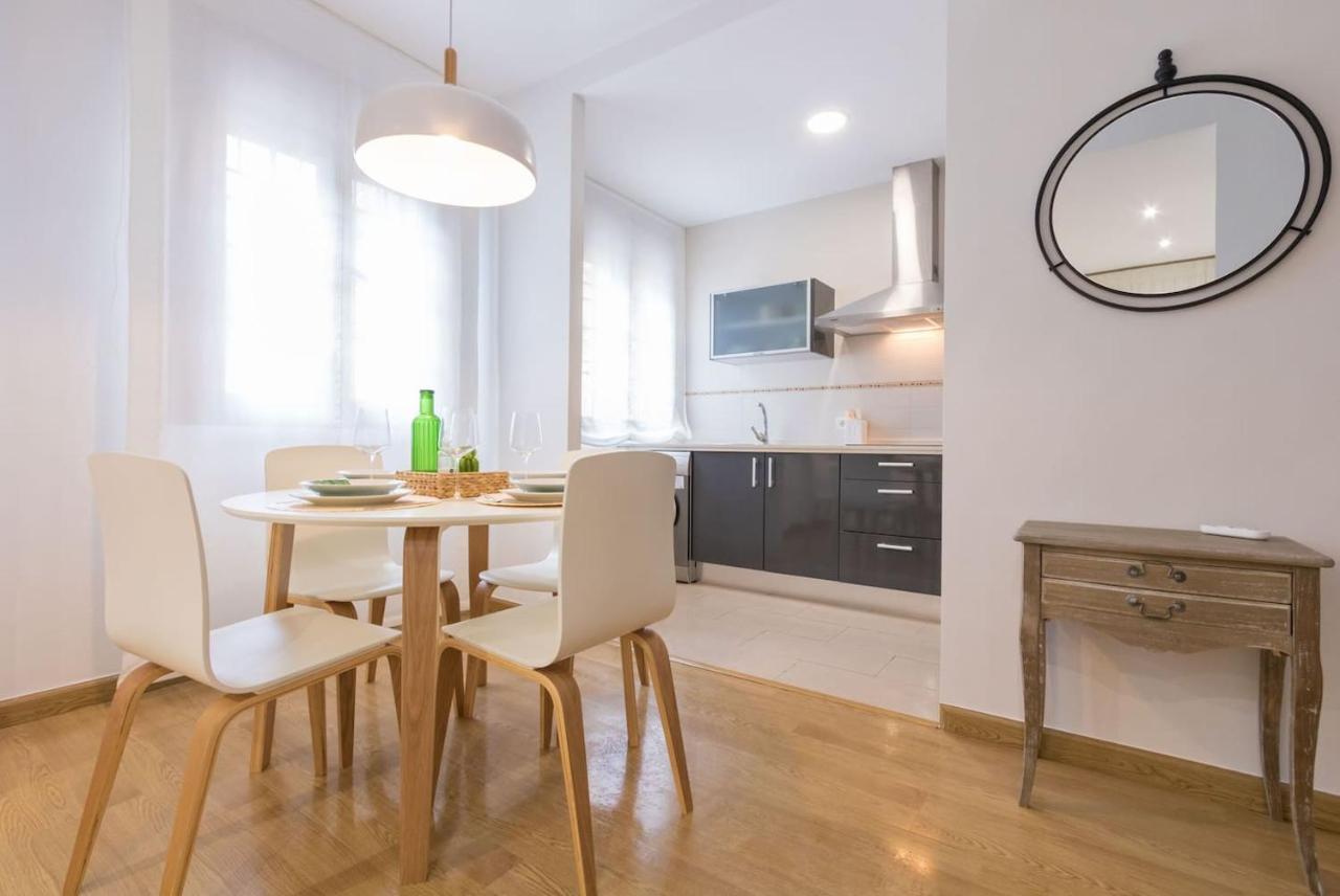 Luis Rey Central Suite By Valcambre Sevilla Dış mekan fotoğraf