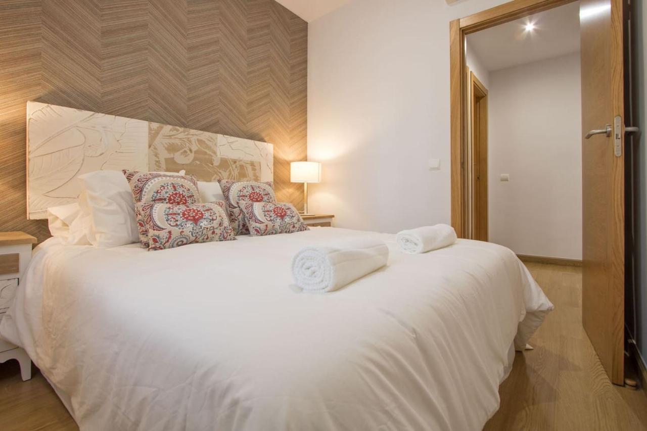 Luis Rey Central Suite By Valcambre Sevilla Dış mekan fotoğraf