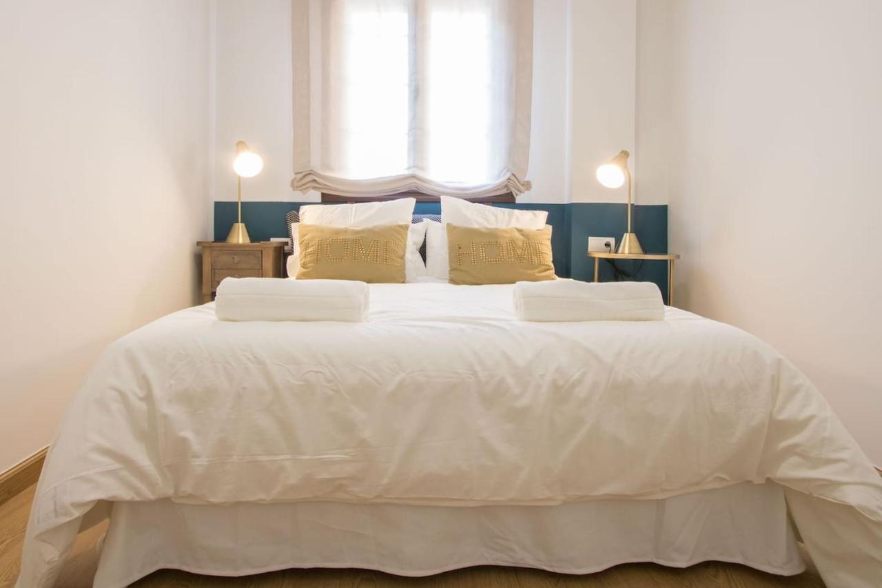 Luis Rey Central Suite By Valcambre Sevilla Dış mekan fotoğraf