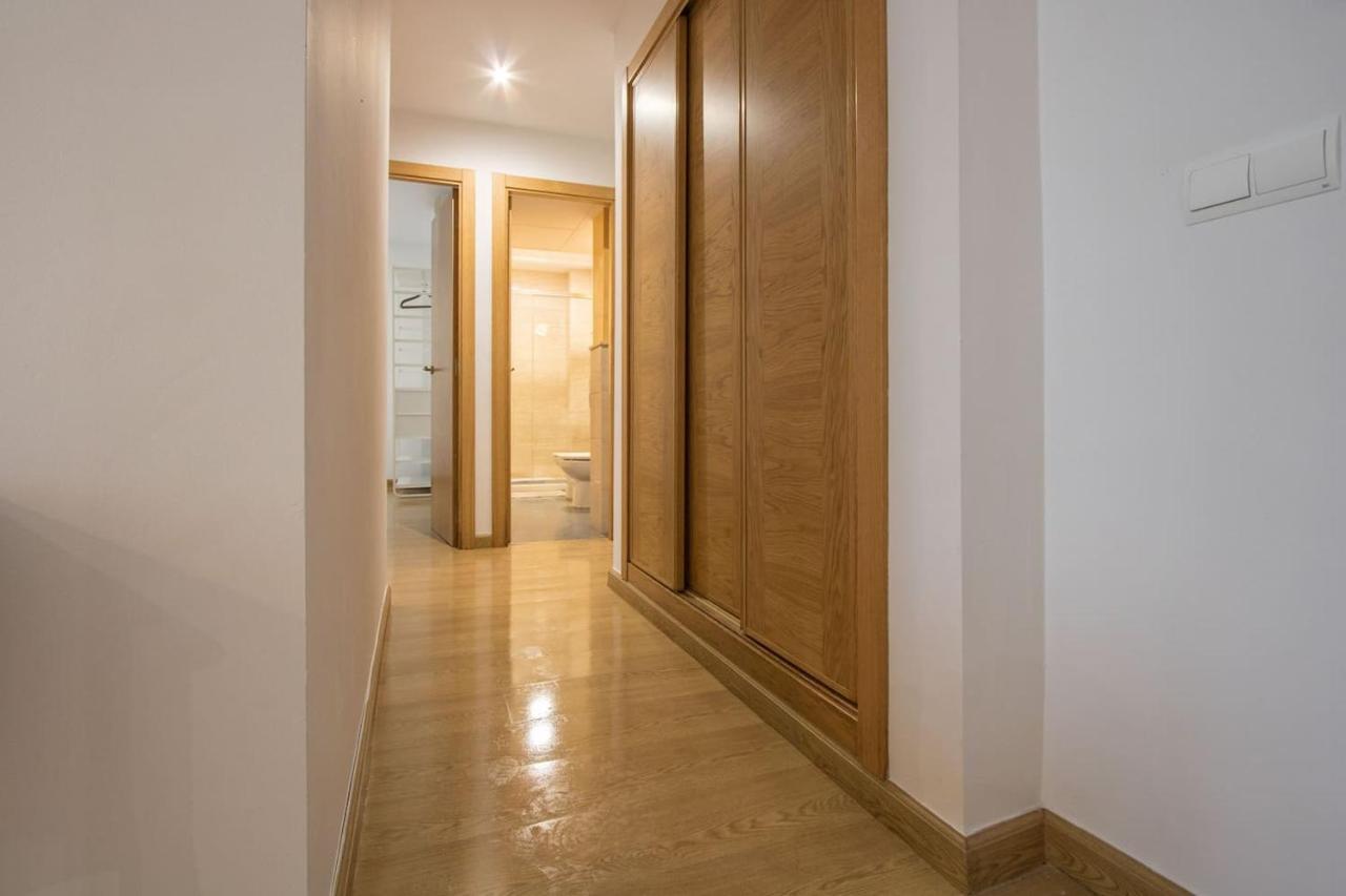 Luis Rey Central Suite By Valcambre Sevilla Dış mekan fotoğraf