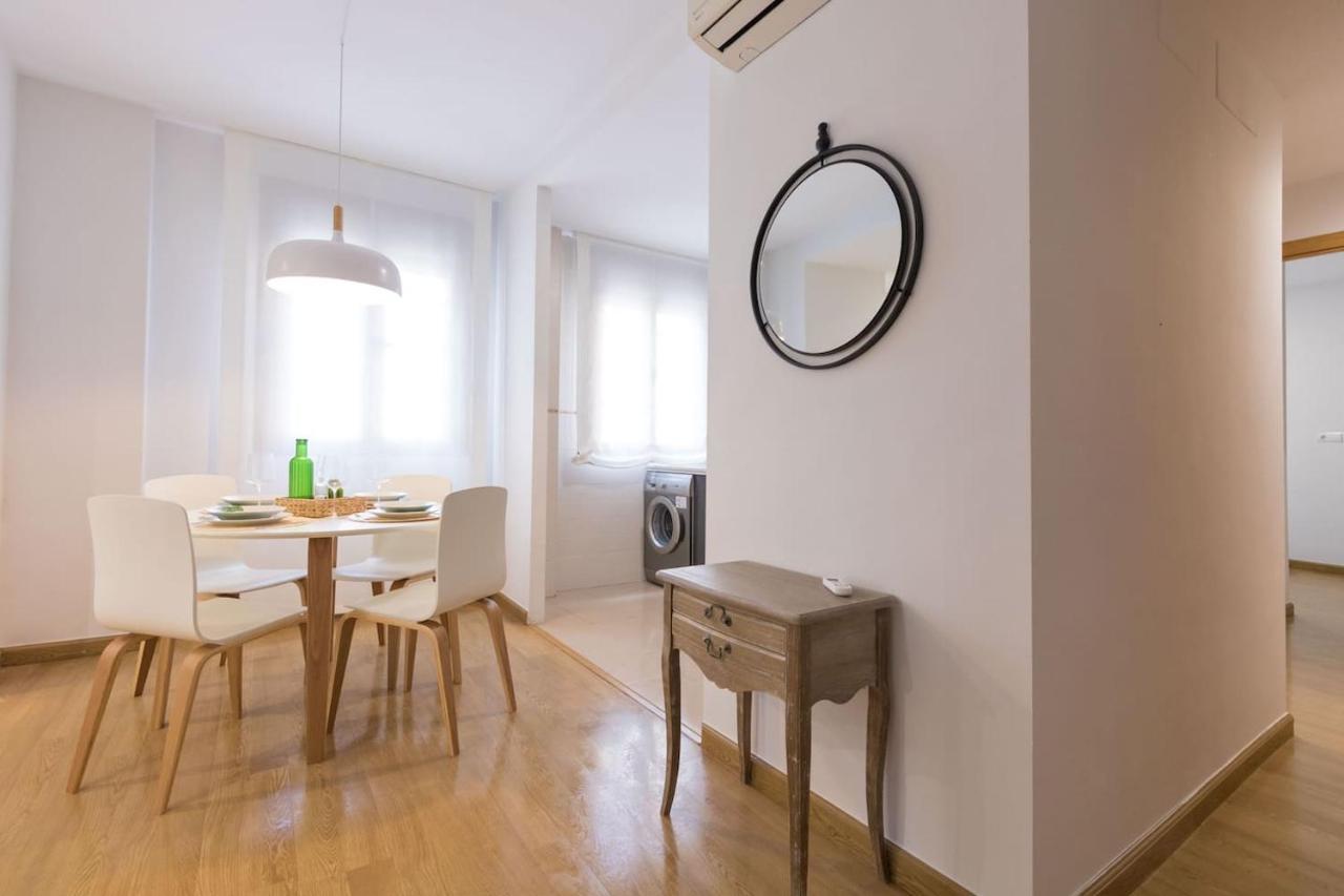 Luis Rey Central Suite By Valcambre Sevilla Dış mekan fotoğraf