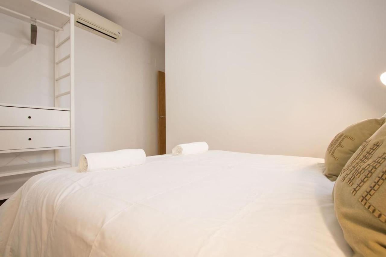 Luis Rey Central Suite By Valcambre Sevilla Dış mekan fotoğraf